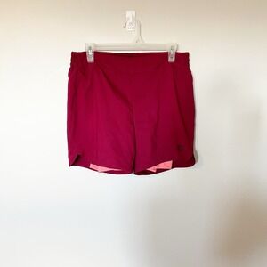 Pearl Izumi Women's Pink Shorts